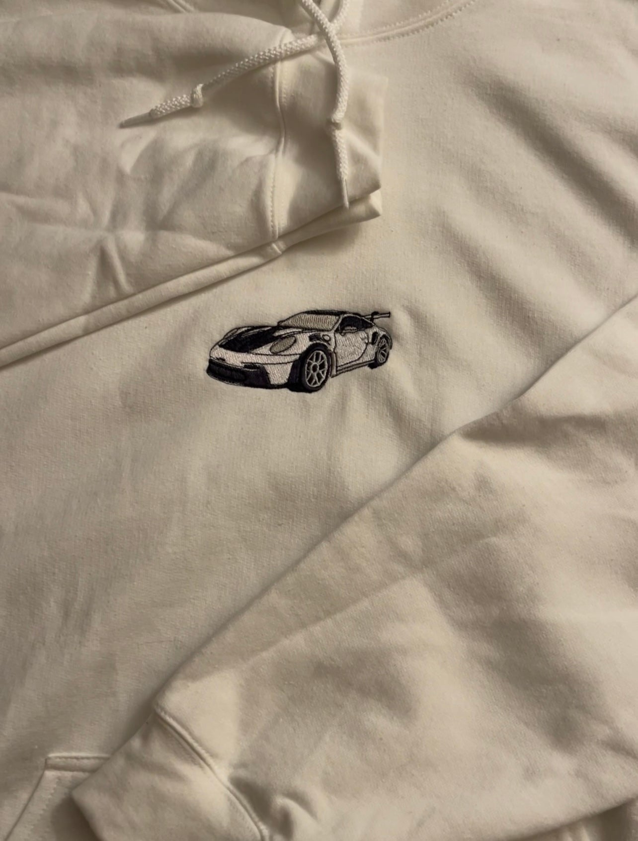 Gt3 rs