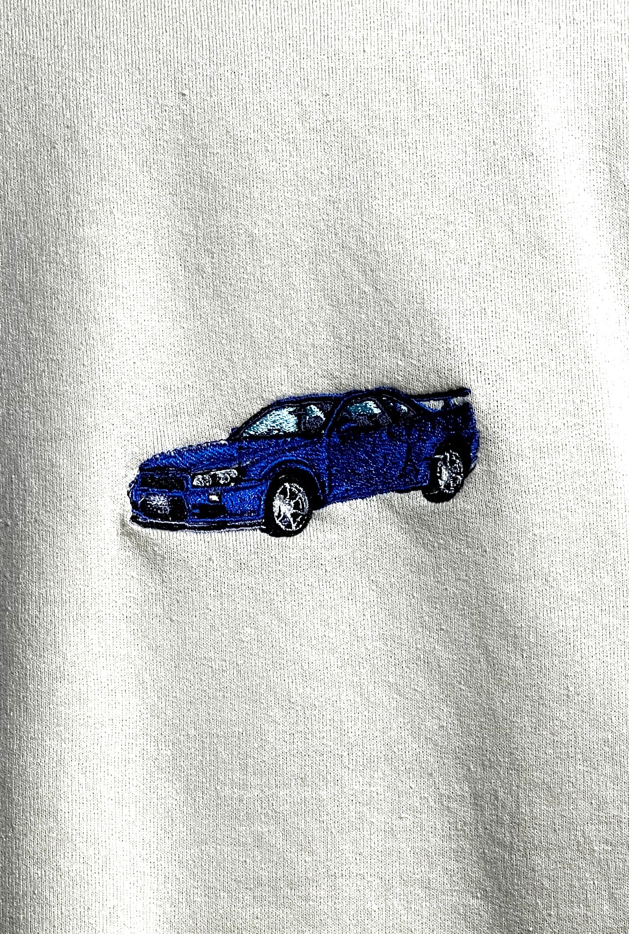 Gtr 34