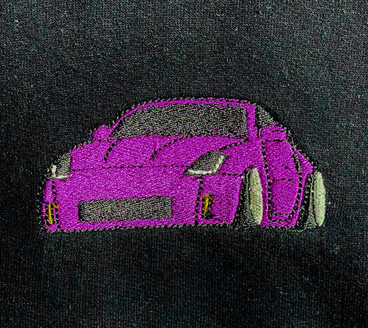 350z