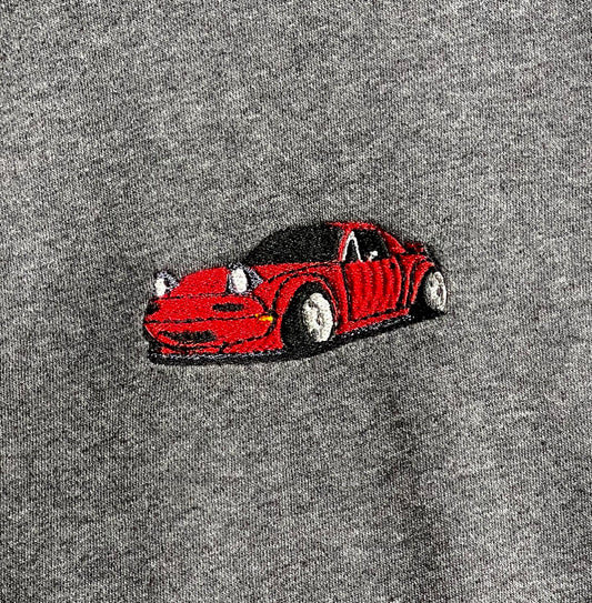 Widebody Miata