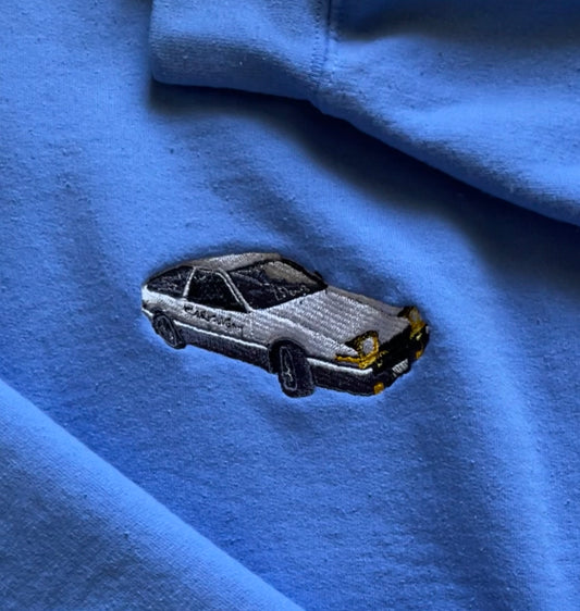 Toyota AE86