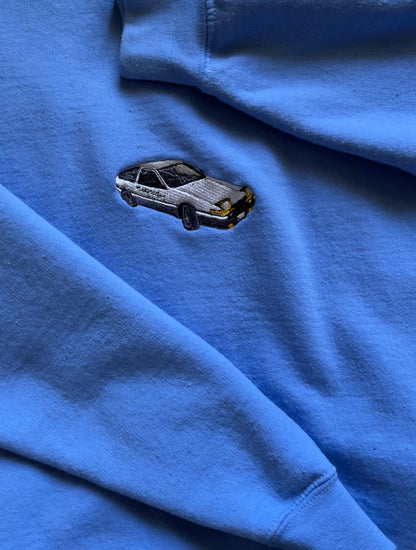 Toyota AE86