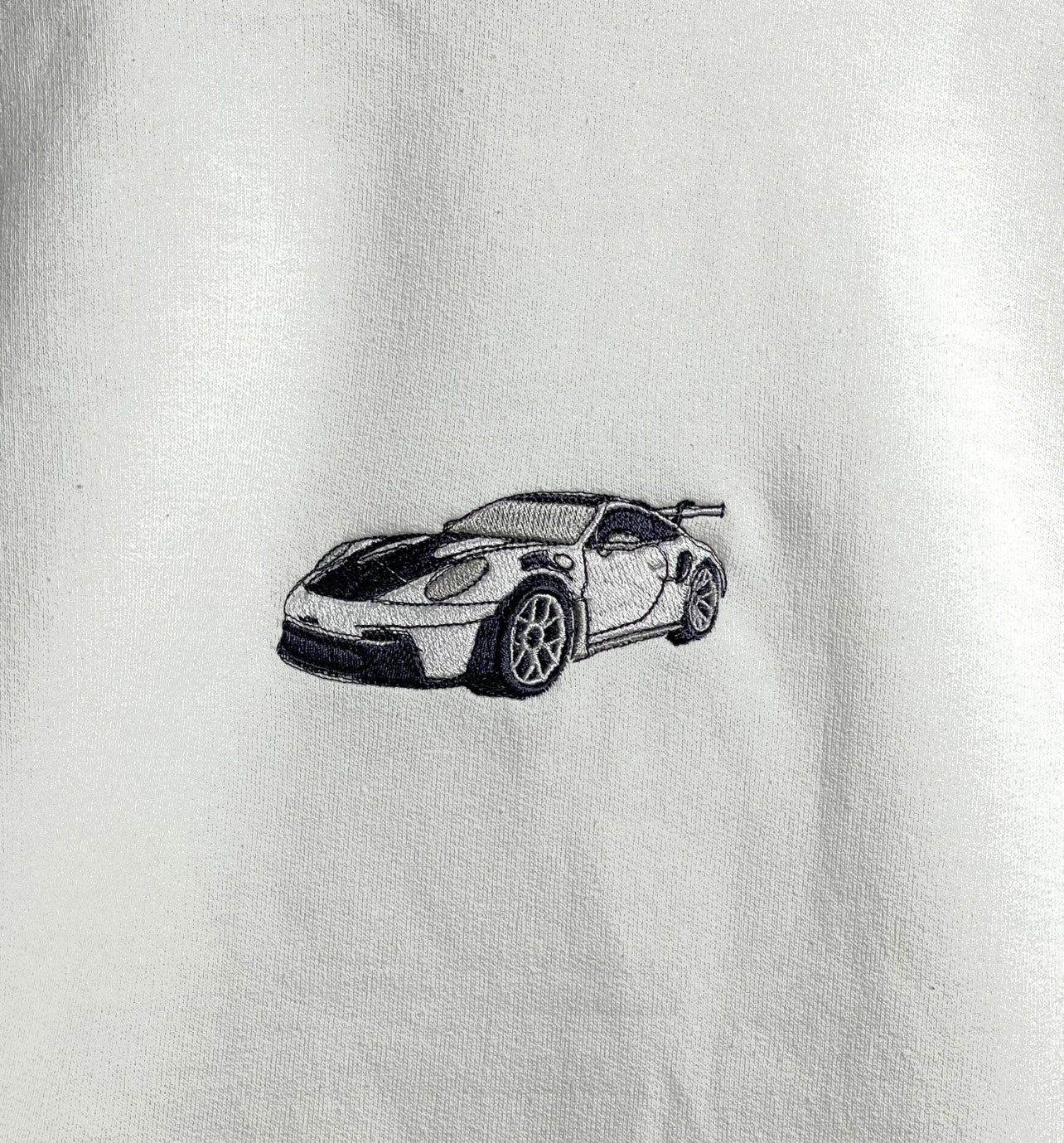 Gt3 rs