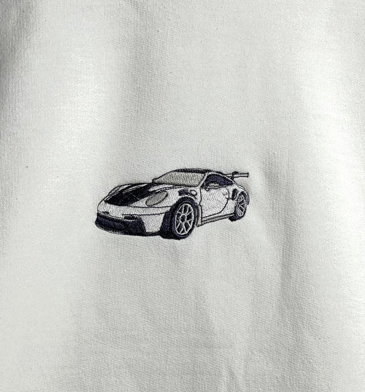 Gt3 rs