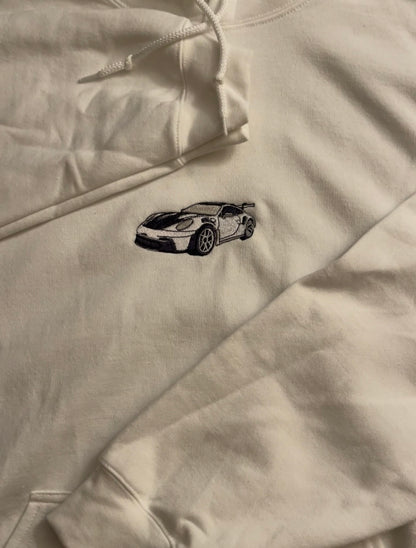 Gt3 rs