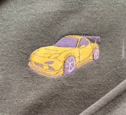 Mazda RX-7